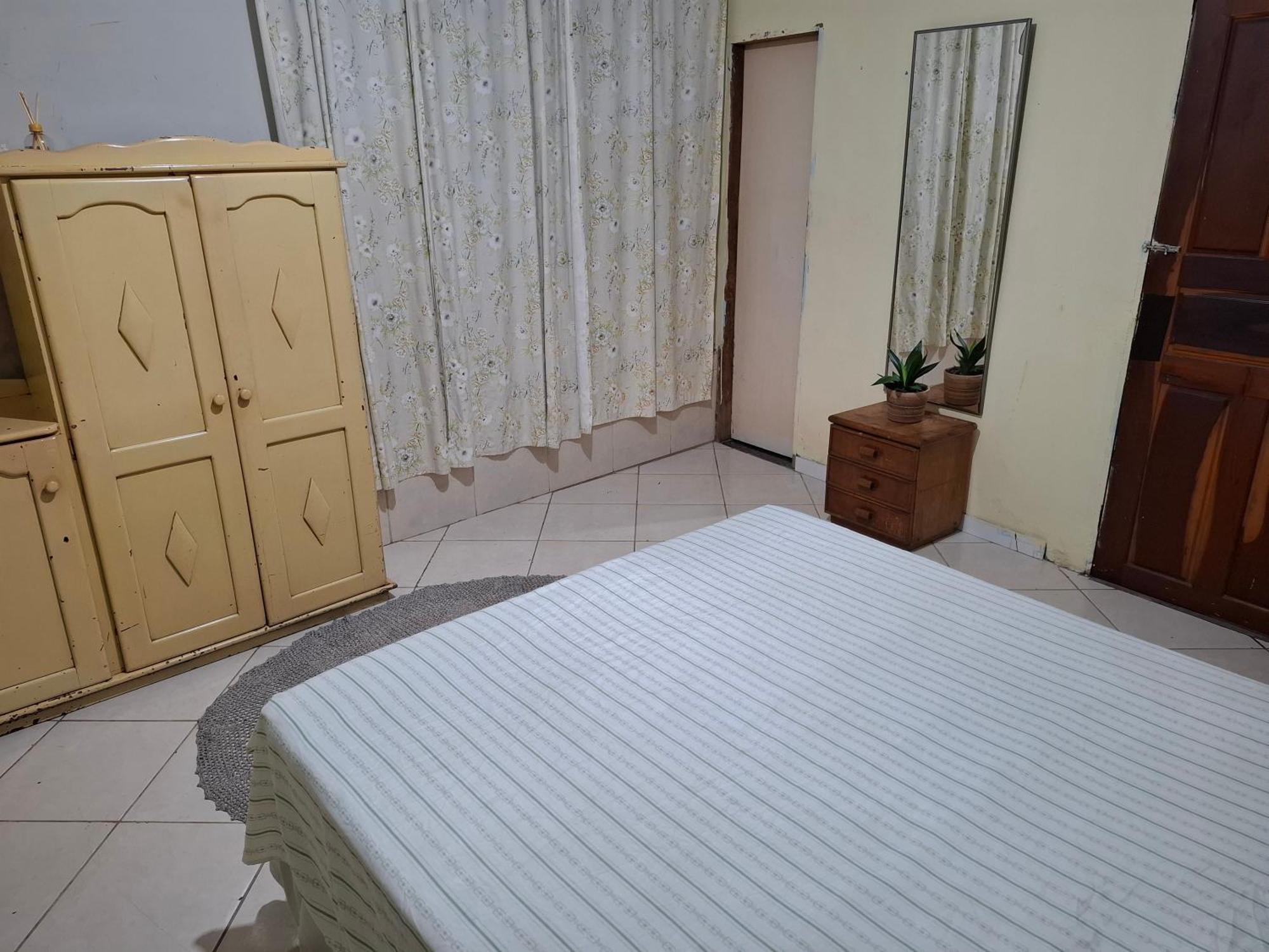 Homestay Cama Queen Perto Centro Historico E Praias *